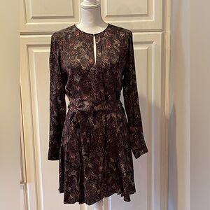 Beautiful Reiss Dress Size 10